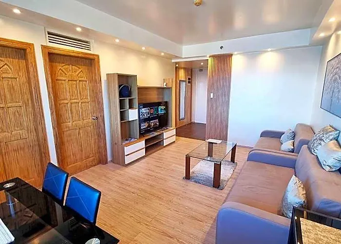 La Mirada Residences Lapu-Lapu City