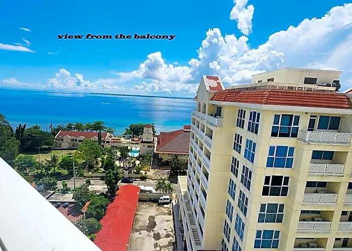 La Mirada Residences Appartement Lapu-Lapu City