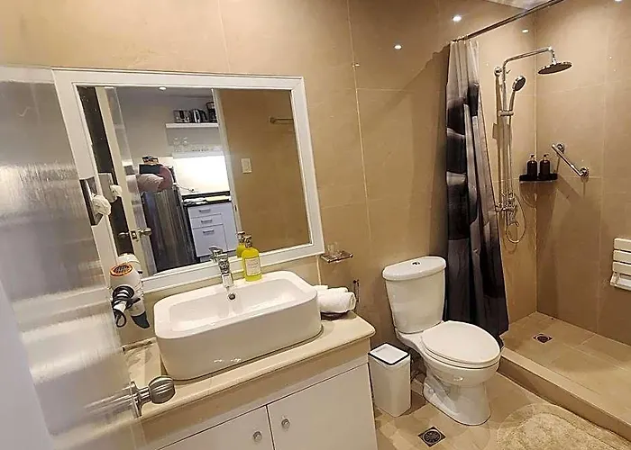 La Mirada Residences Appartement *