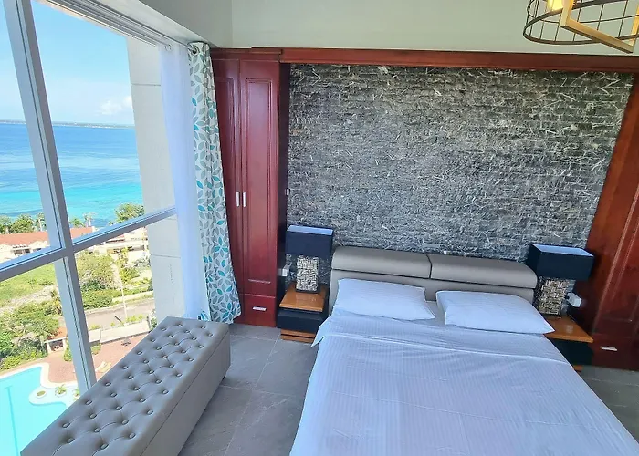 La Mirada Residences Appartement Lapu-Lapu City