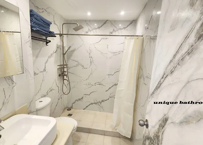 Appartement La Mirada Residences *