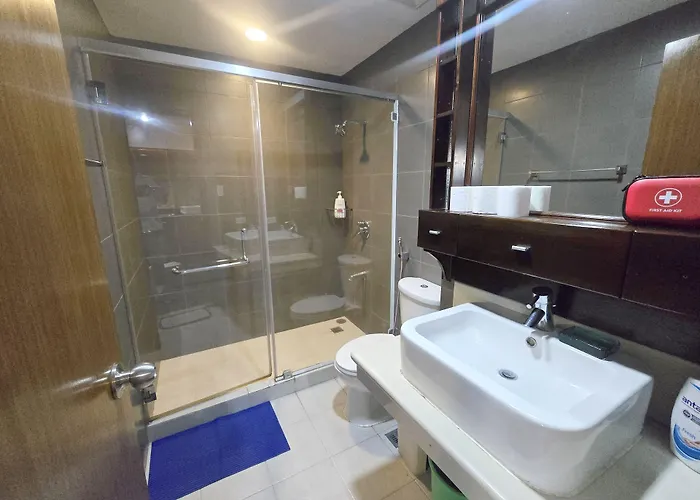 La Mirada Residences Lapu-Lapu City