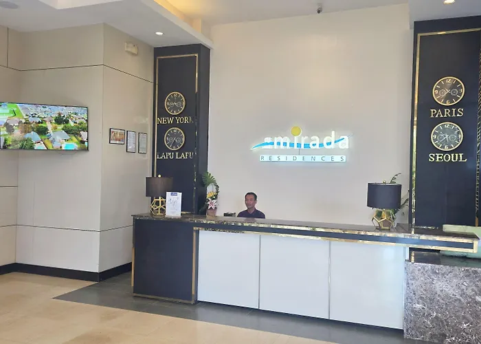 La Mirada Residences Appartement