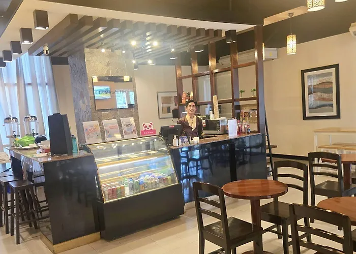 La Mirada Residences Lapu-Lapu City