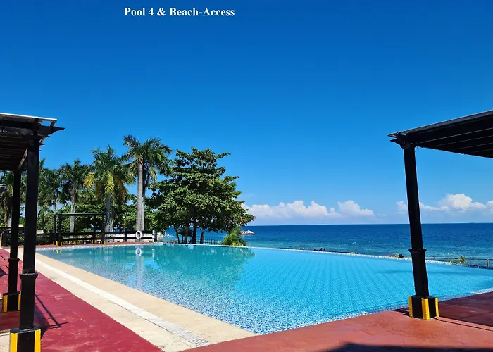 La Mirada Residences Lapu-Lapu City