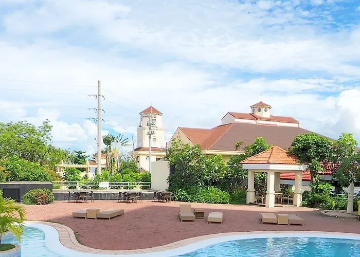 La Mirada Residences * Lapu-Lapu City