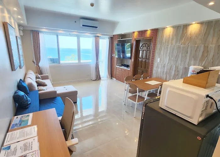 La Mirada Residences Appartement