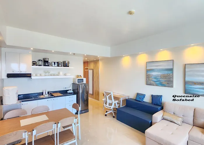 Appartement La Mirada Residences Lapu-Lapu City