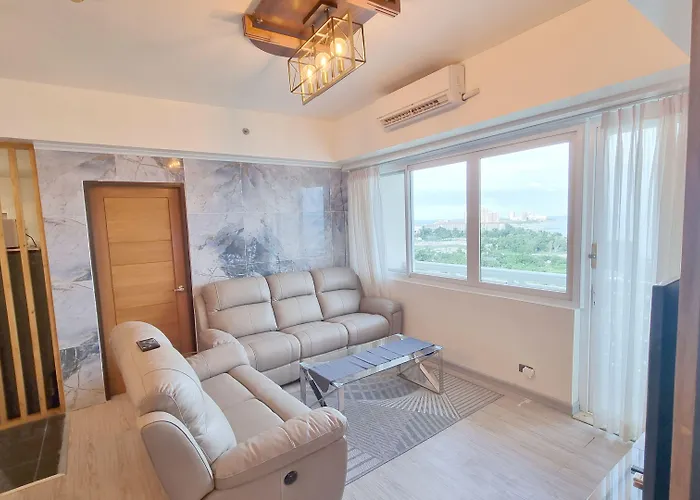 La Mirada Residences Appartement Lapu-Lapu City