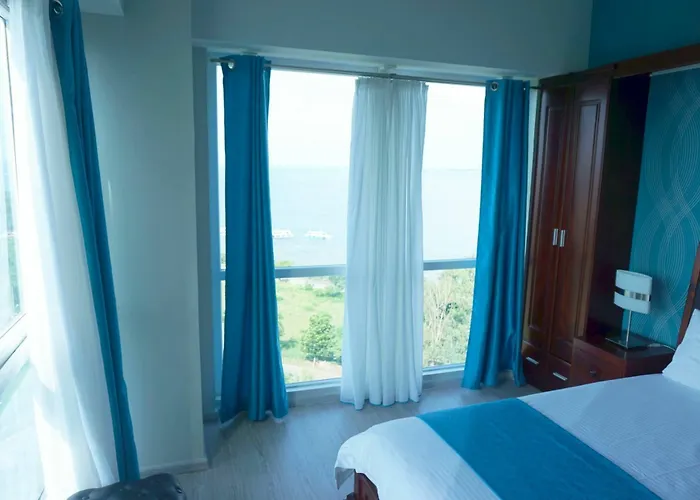 La Mirada Residences Lapu-Lapu City